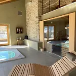 Villa Felice Luxory Escape Monviso Unesco *